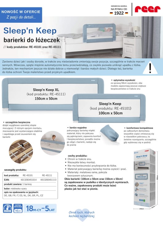pol_pl_Barierka-ochronna-do-lozka-dzieci-100x50cm-REER-493_3.jpg
