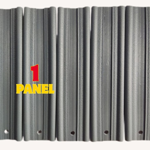 panel 5cm, 44-62 mm, listwy panelowe, ogrodzenie, element dodatkowy, panele, szary, antracyt, zielony, brązowy, słomkowy.jpg