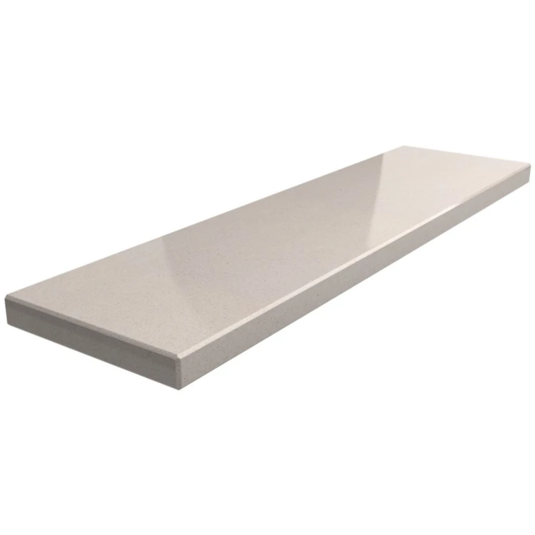 parapet konglomerat kwarcowy concrete tan.jpg