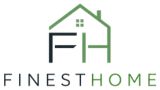Finest Home - strona główna
